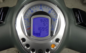 PEUGEOT ジャンゴ125A 2021