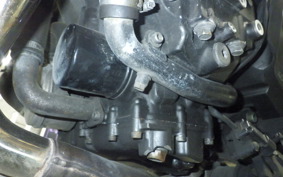 YAMAHA FZ1 FAZER 2008