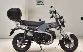 HONDA DAX 125 JB04