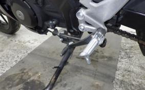 SUZUKI GSX-R125 DL33B