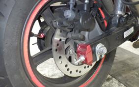 HONDA DAX 125 JB04