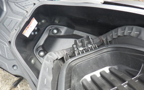 SUZUKI BURGMANｽﾄﾘｰﾄ125EX EA23M