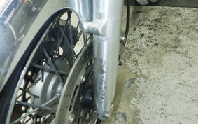 KAWASAKI ZEPHYR 1100 RS 2002 ZRT10A