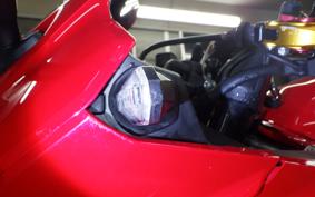 HONDA CBR400R 2024 NC65