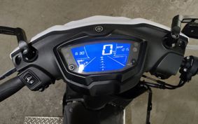 YAMAHA  CYGNUS  GRIF ASU SEJ4J