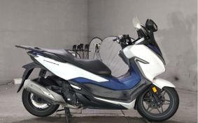 HONDA FORZA MF13