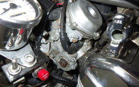 HONDA STEED 400 1994 NC26