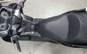 HONDA FORZA 250 2006 MF13
