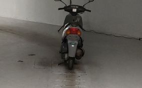 SUZUKI LET`S2 CA1PA