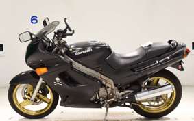 KAWASAKI ZZ-R250 2019 EX250H