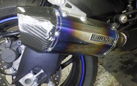 SUZUKI GSX-S1000F 2019 GT79B