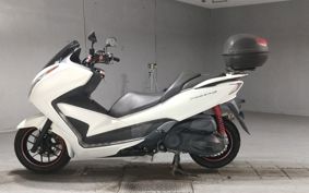 HONDA FORZA MF12