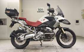 BMW R1200GS 2010