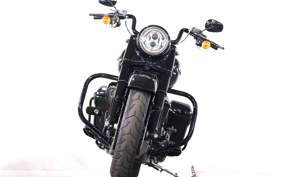 HARLEY FLHRXS 2017 KVC