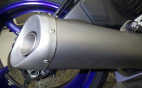 YAMAHA YZF-R6 2020