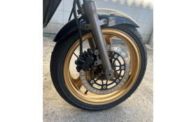 KAWASAKI BALIUS250-2 ZR250B
