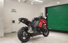 KAWASAKI NINJA 1000 2014