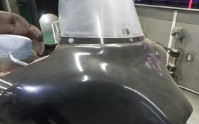 HARLEY FLHTCUI 1450 2000