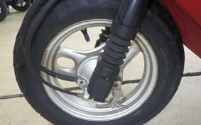 HONDA DIO Gen.6 AF62