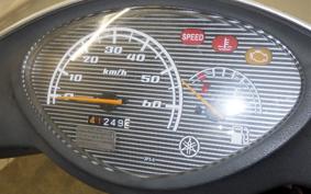 YAMAHA JOG 2020 SA55J