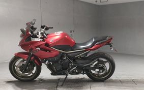 YAMAHA XJ6 DIVERSION 2009 RJ19