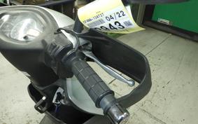 SUZUKI ADDRESS V125 S 1992 CF4MA