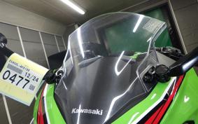 KAWASAKI NINJA 400 2023