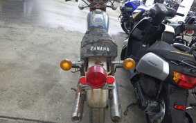 YAMAHA RD350 351
