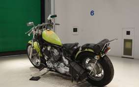 YAMAHA DRAGSTAR 400 4TR