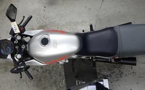 SUZUKI GSX400S KATANA 1992 GK77A