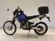Фото Suzuki DJEBEL 250 XC с японского аукциона