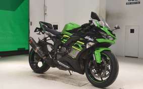 KAWASAKI NINJA ZX-6R A 2019 ZX636G