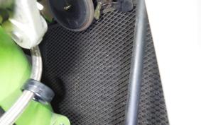 KAWASAKI KR-1 KR250B