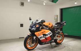 HONDA CBR1000RR 2004 SC57