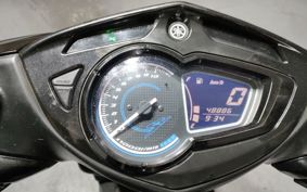 YAMAHA CYGNUS125XSR SE44J