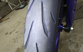 YAMAHA YZF-R25 A 2008 RG43J