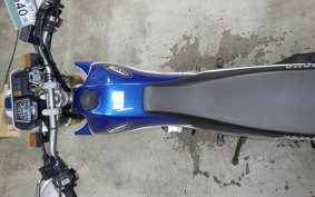 YAMAHA SEROW 225 Gen.3 DG08J