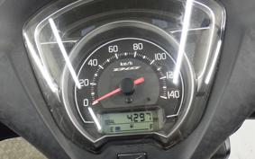 HONDA DIO110-3ﾍﾞｰｼｯｸ