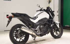 HONDA NC750S 2018 RC70
