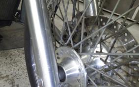 HONDA STEED 400 1992 NC26