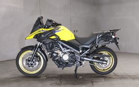 SUZUKI DL650 ( V-Strom 650 ) C733M