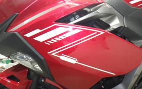 KAWASAKI NINJA 250 EX250P