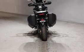 YAMAHA TRACER 9 GT 2024 RN70J