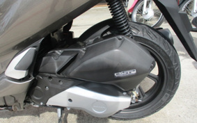 HONDA PCX 125 JF81