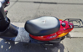 YAMAHA JOG DELUXE SA36J