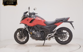 HONDA NC750X DCT 2025