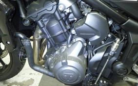 TRIUMPH TRIDENT 660 2026