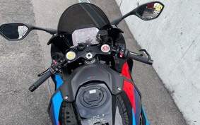 BMW M1000RR 2025 0P41