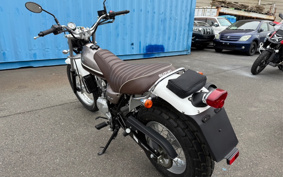 SUZUKI VAN VAN 200 NH12A