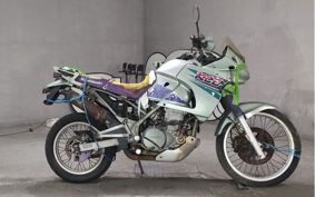 KAWASAKI KLE400 LE400A